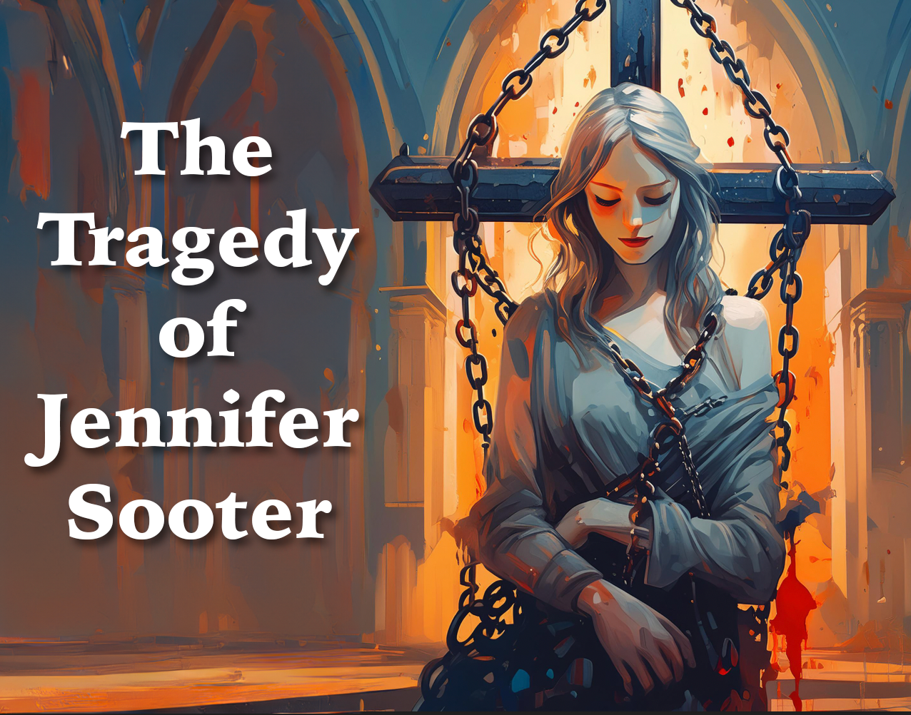 The Tragedy of Jennifer Sooter